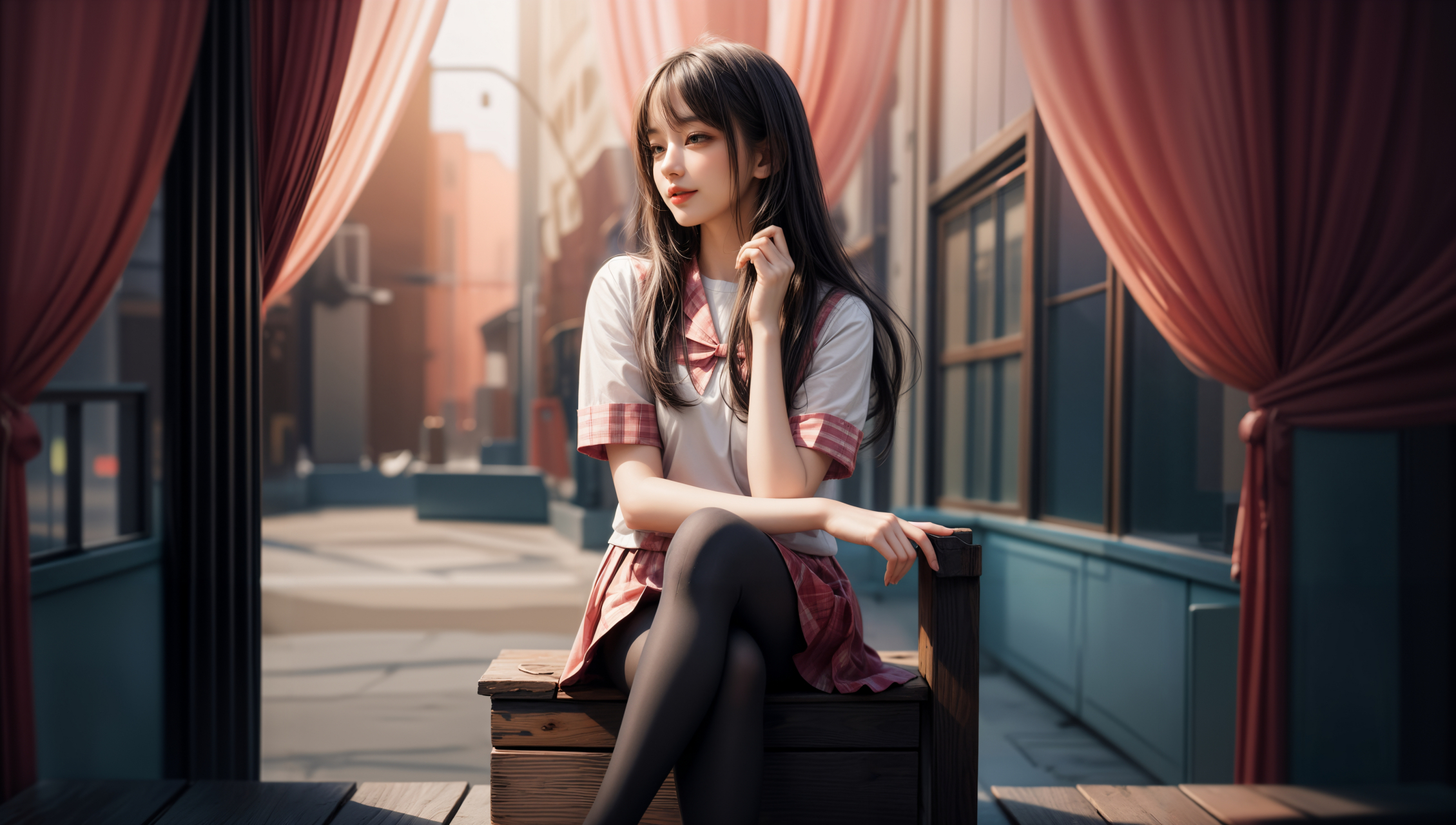 华裔青少年广州“特训” “血脉”觉醒苦练醒狮